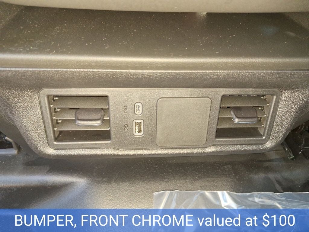 2025 Chevrolet Silverado 3500HD Work Truck