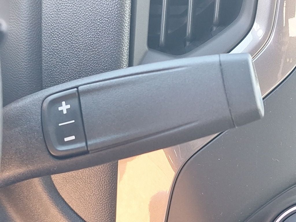 2025 Chevrolet Silverado 3500HD Work Truck