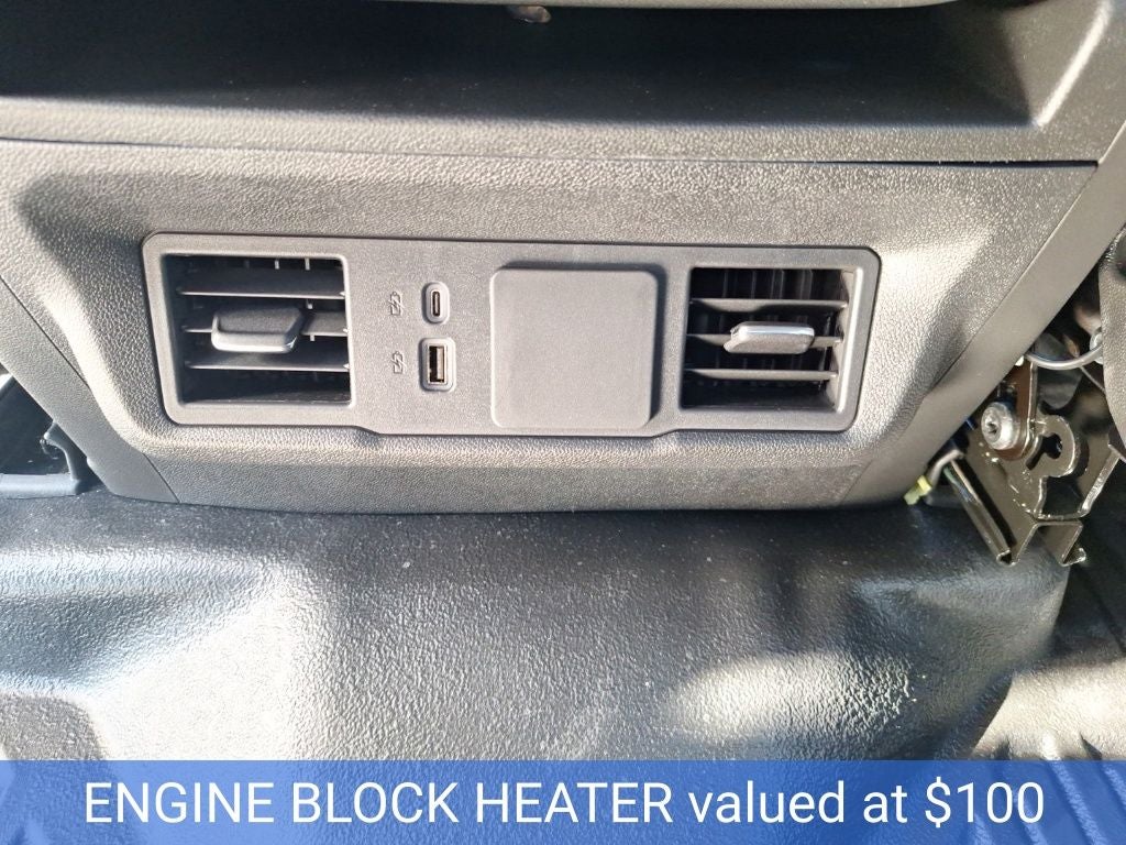 2025 Chevrolet Silverado 3500HD Work Truck