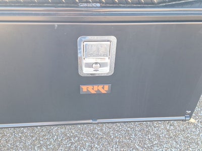 2025 Chevrolet Silverado 3500HD Work Truck