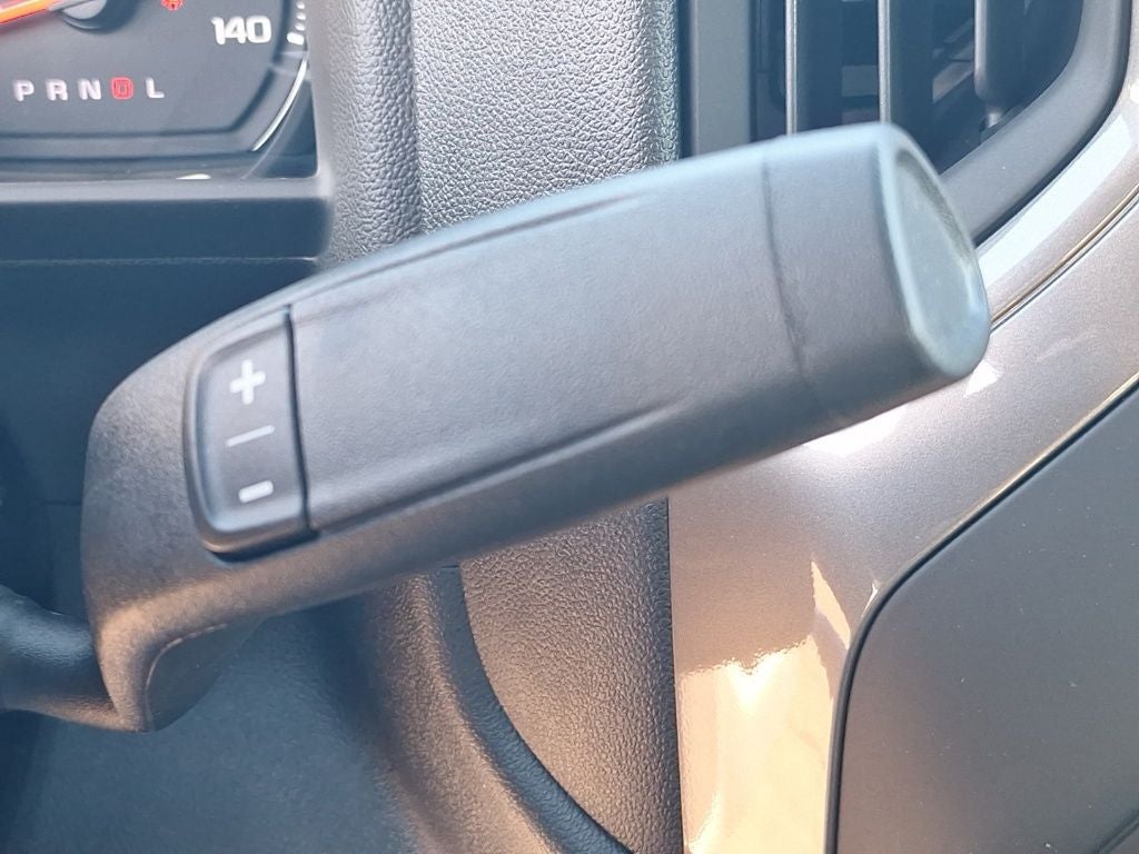 2025 Chevrolet Silverado 3500HD Work Truck