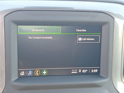 2025 Chevrolet Silverado 3500HD Work Truck