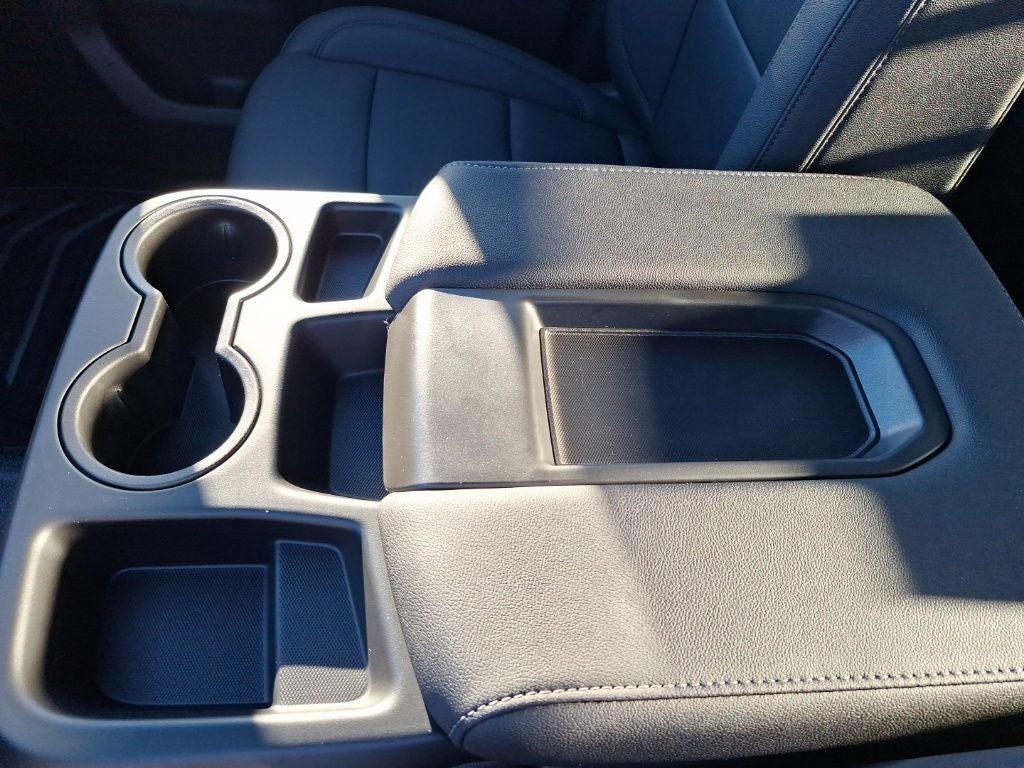 2025 Chevrolet Silverado 3500HD Work Truck