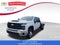 2025 Chevrolet Silverado 3500HD Work Truck