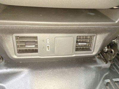 2025 Chevrolet Silverado 3500HD Work Truck