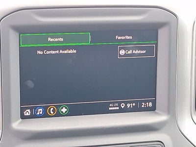 2025 Chevrolet Silverado 3500HD Work Truck