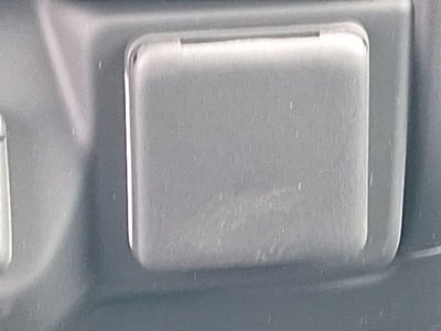 2025 Chevrolet Silverado 3500HD Work Truck