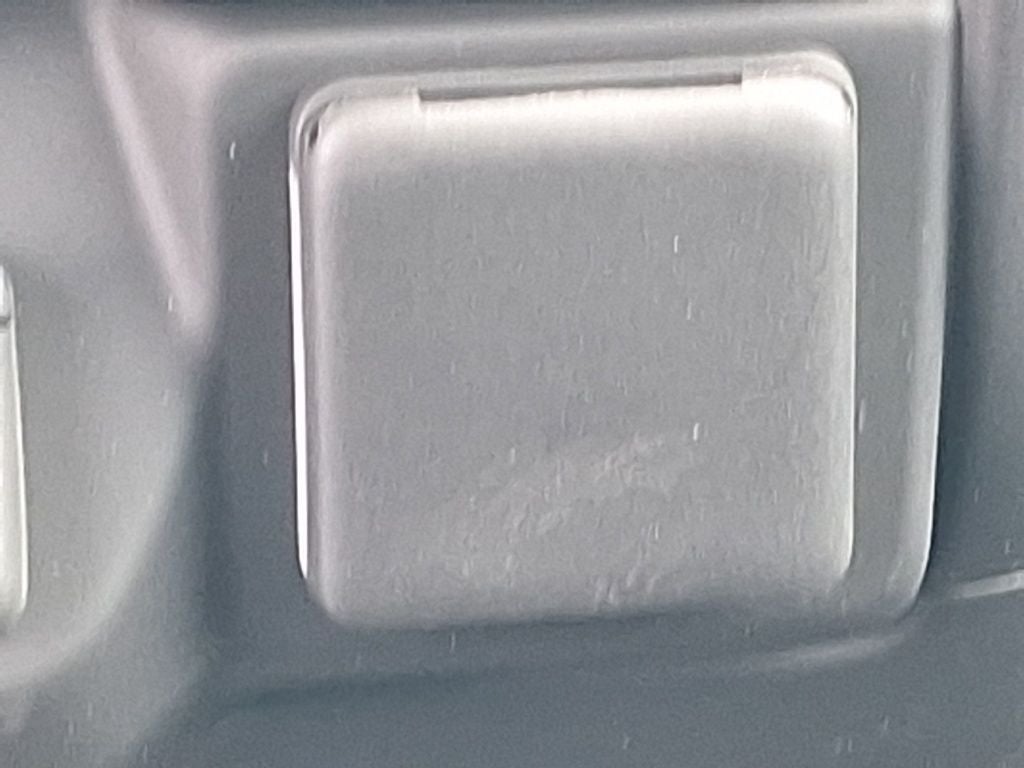 2025 Chevrolet Silverado 3500HD Work Truck