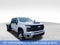 2025 Chevrolet Silverado 3500HD Work Truck