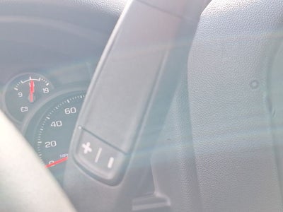 2025 Chevrolet Silverado 3500HD Work Truck