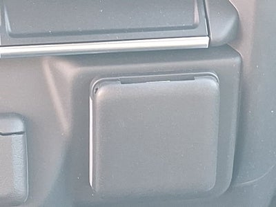 2025 Chevrolet Silverado 3500HD Work Truck