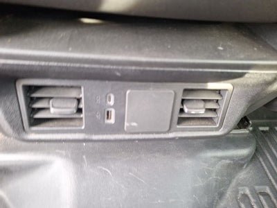 2024 Chevrolet Silverado 3500HD Work Truck