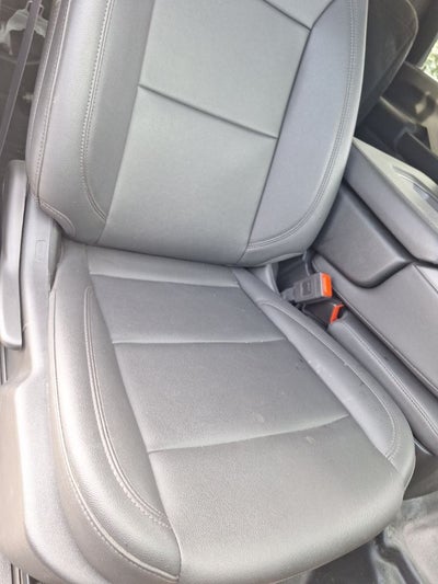 2024 Chevrolet Silverado 3500HD Work Truck