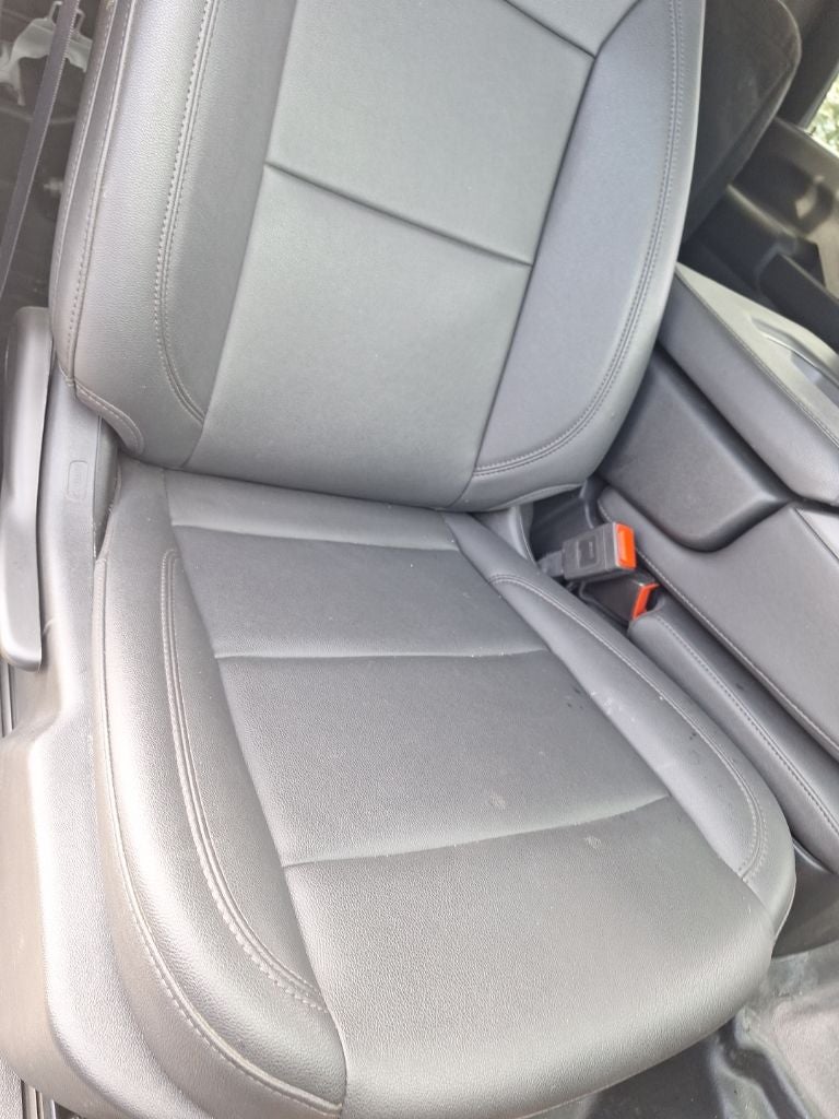 2024 Chevrolet Silverado 3500HD Work Truck