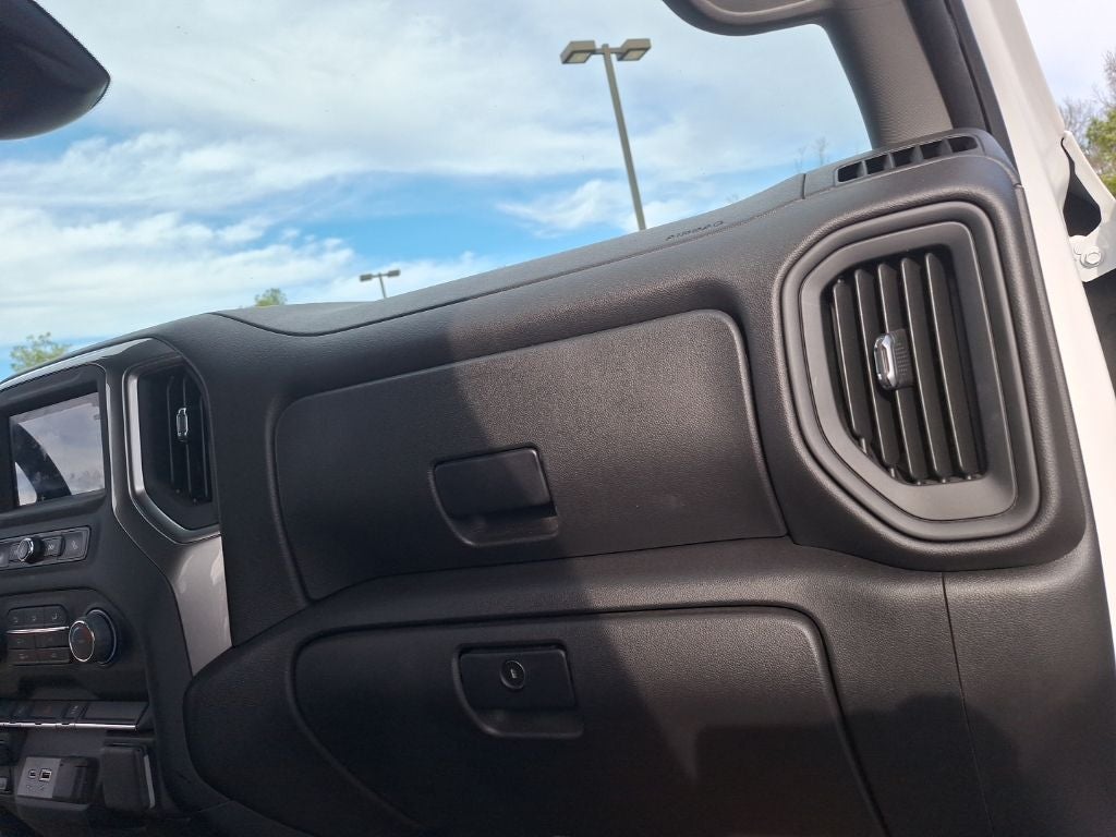 2024 Chevrolet Silverado 3500HD Work Truck