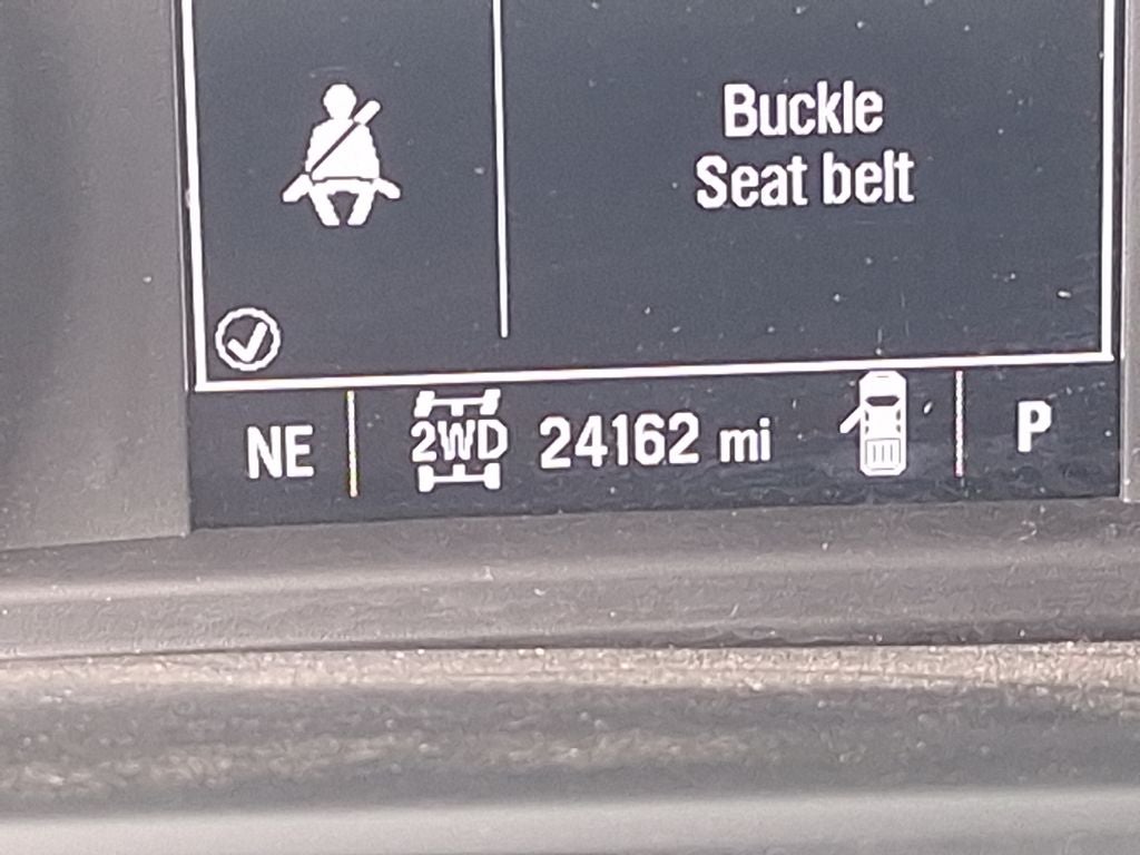 2024 Chevrolet Silverado 3500HD Work Truck