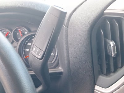 2024 Chevrolet Silverado 3500HD Work Truck