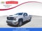 2026 Chevrolet Silverado 2500HD Work Truck