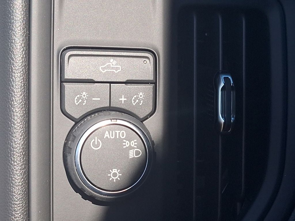 2026 Chevrolet Silverado 2500HD Work Truck