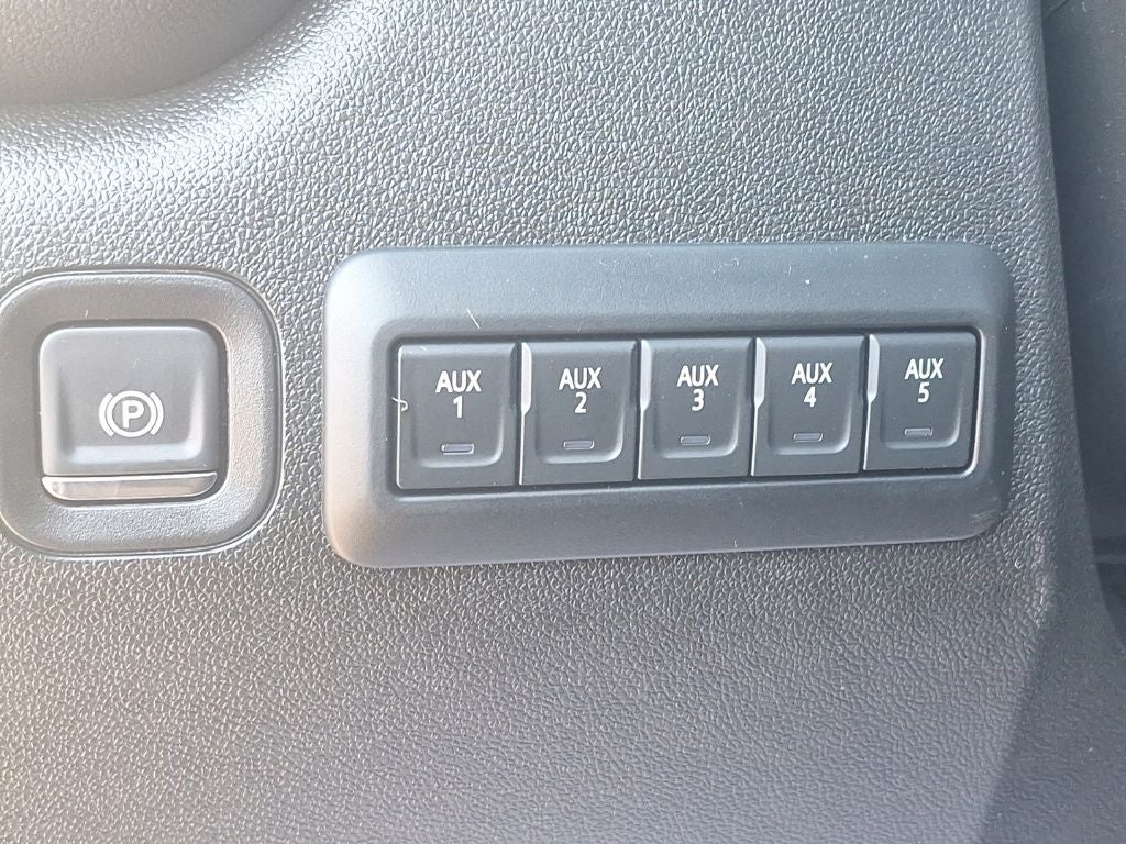 2026 Chevrolet Silverado 2500HD Work Truck