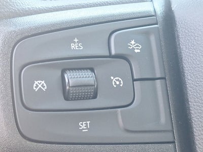 2026 Chevrolet Silverado 2500HD Work Truck