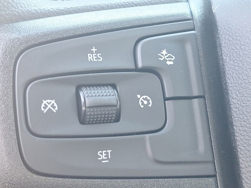 2026 Chevrolet Silverado 2500HD Work Truck