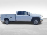 2026 Chevrolet Silverado 2500HD Work Truck