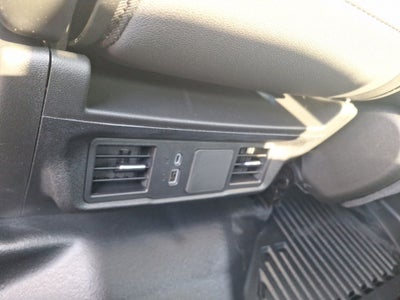 2026 Chevrolet Silverado 2500HD Work Truck