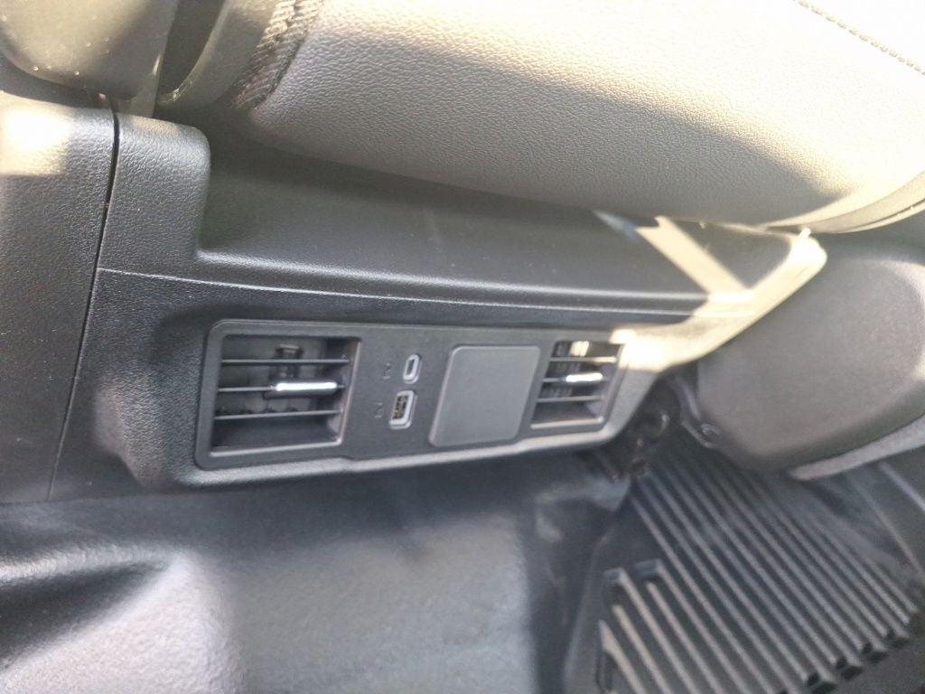 2026 Chevrolet Silverado 2500HD Work Truck