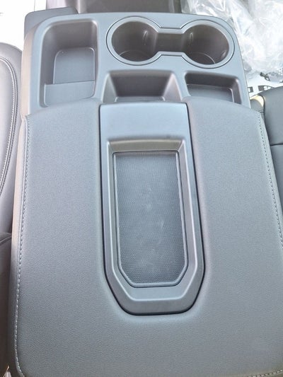 2026 Chevrolet Silverado 2500HD Work Truck