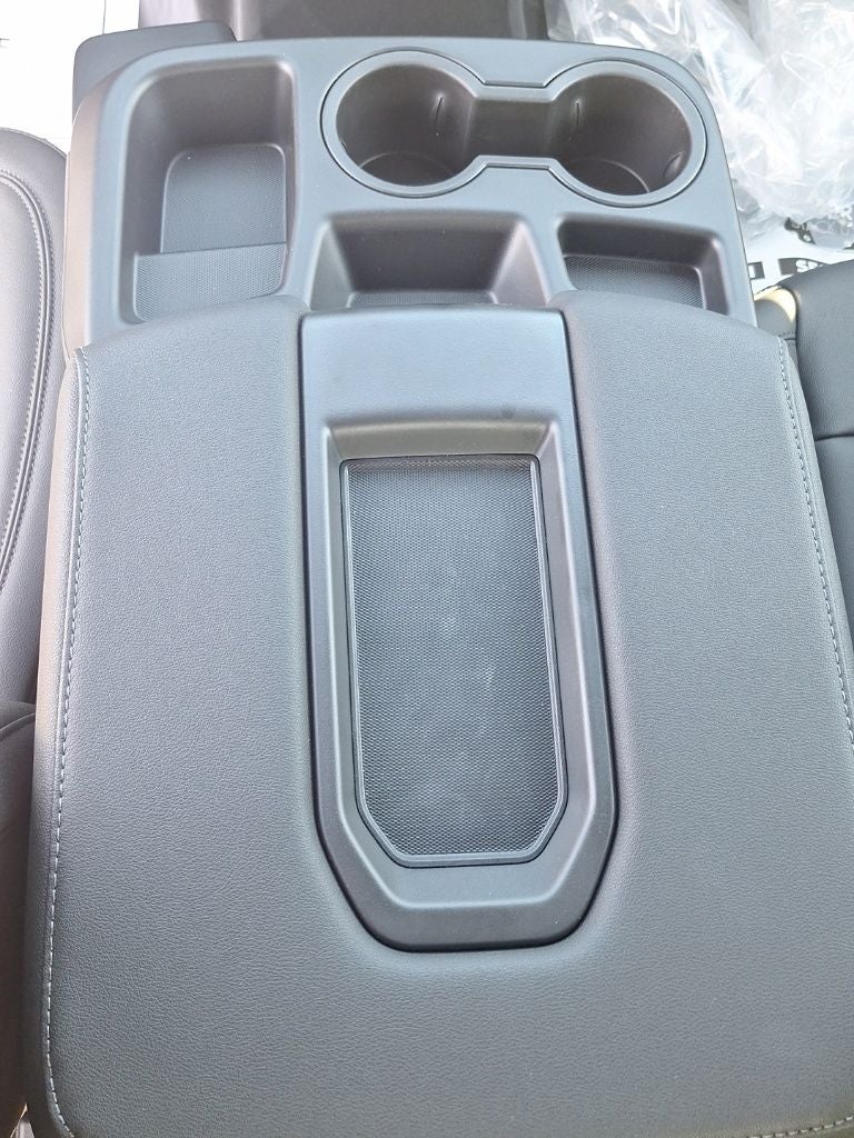 2026 Chevrolet Silverado 2500HD Work Truck