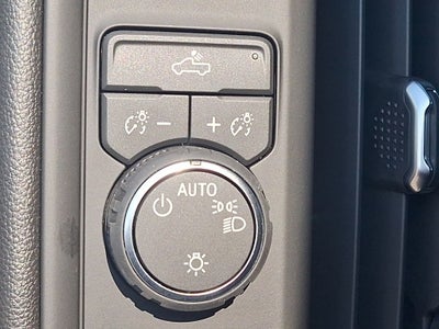 2026 Chevrolet Silverado 2500HD Work Truck