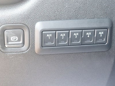 2026 Chevrolet Silverado 2500HD Work Truck