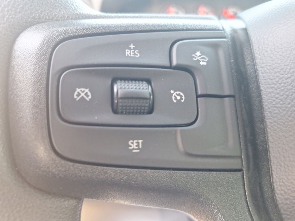 2026 Chevrolet Silverado 2500HD Work Truck