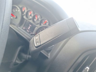 2026 Chevrolet Silverado 2500HD Work Truck