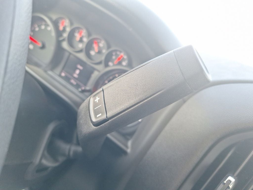 2026 Chevrolet Silverado 2500HD Work Truck