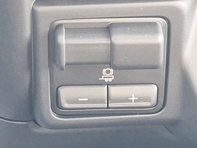 2026 Chevrolet Silverado 2500HD Work Truck