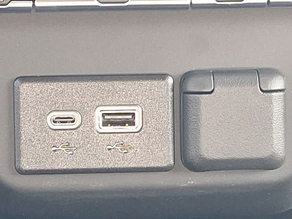 2026 Chevrolet Silverado 2500HD Work Truck