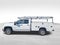 2026 Chevrolet Silverado 2500HD Work Truck