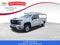 2025 Chevrolet Silverado 2500HD Work Truck