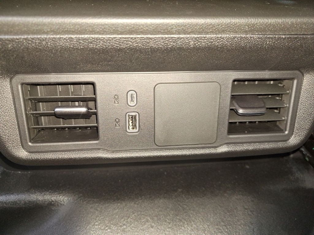 2025 Chevrolet Silverado 2500HD Work Truck