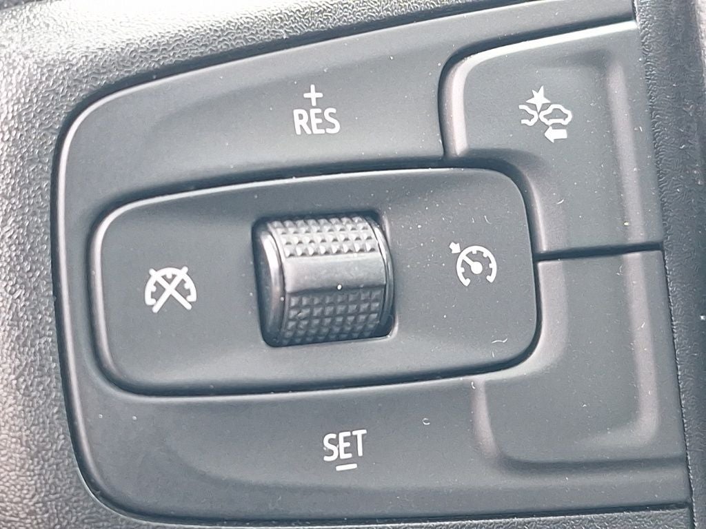 2025 Chevrolet Silverado 2500HD Work Truck