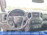 2025 Chevrolet Silverado 2500HD Work Truck