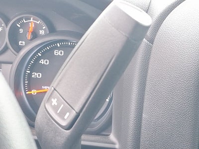 2025 Chevrolet Silverado 2500HD Work Truck