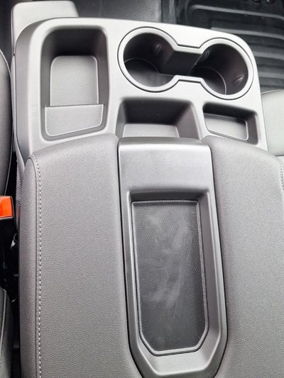 2025 Chevrolet Silverado 2500HD Work Truck