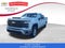 2026 Chevrolet Silverado 2500HD Work Truck