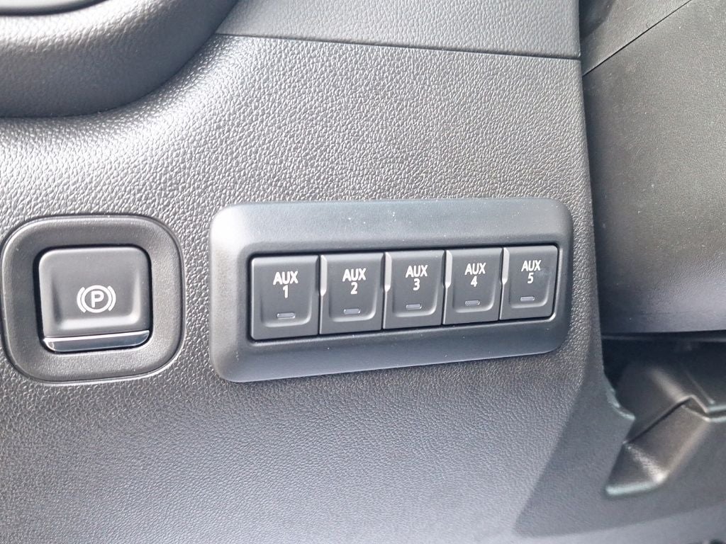 2026 Chevrolet Silverado 2500HD Work Truck