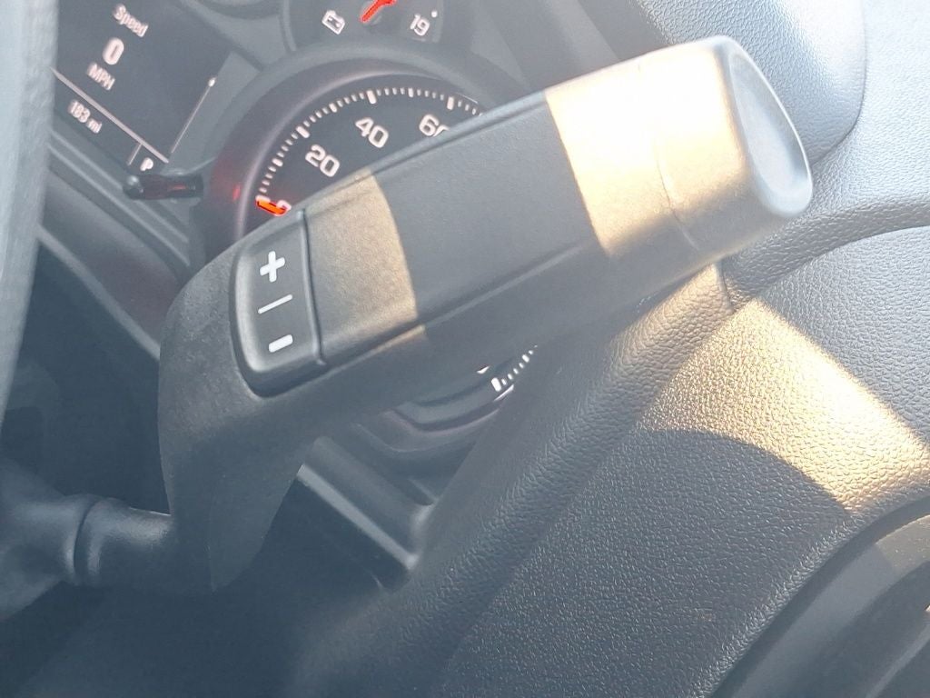 2026 Chevrolet Silverado 2500HD Work Truck