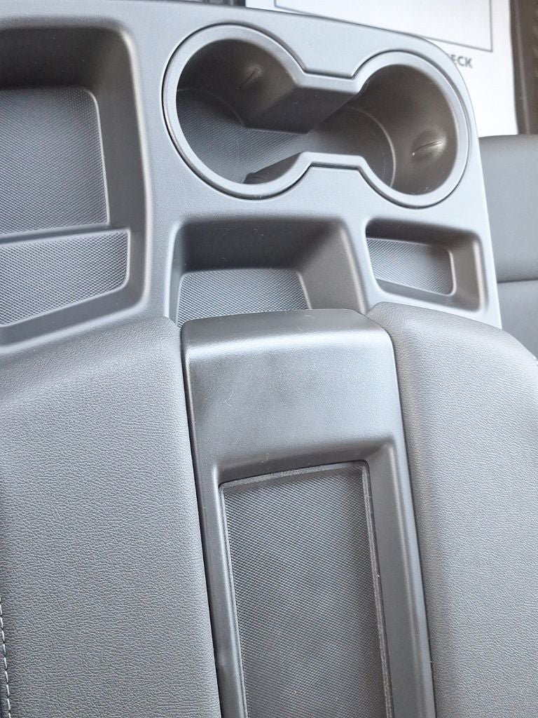 2026 Chevrolet Silverado 2500HD Work Truck