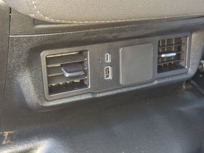 2026 Chevrolet Silverado 2500HD Work Truck